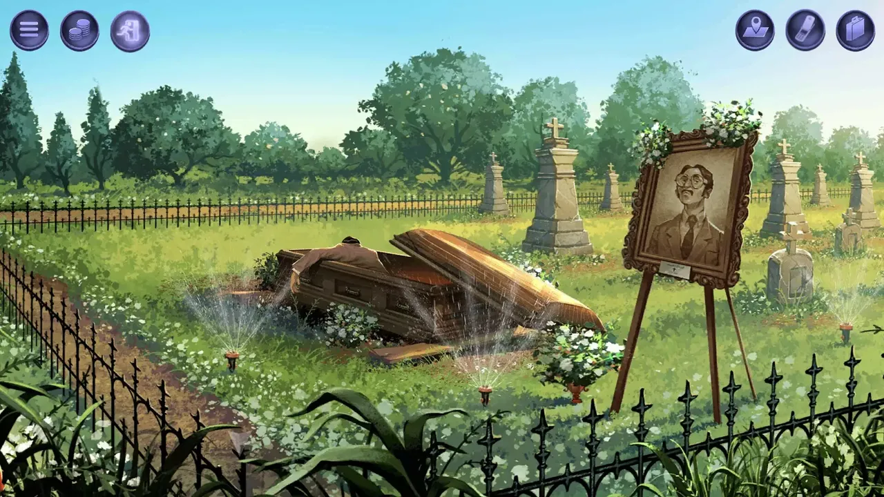 -Nobodies: After Death-游戏截图-好玩游戏库