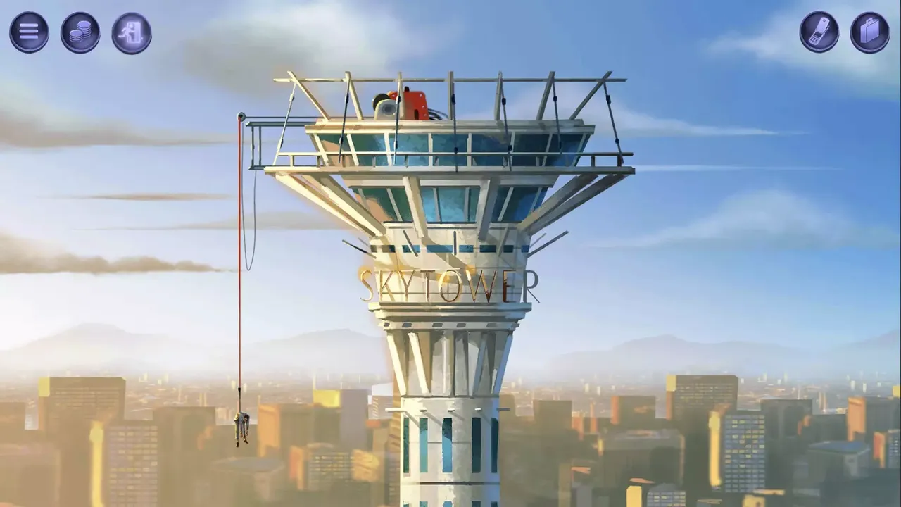 -Nobodies: After Death-游戏截图-好玩游戏库