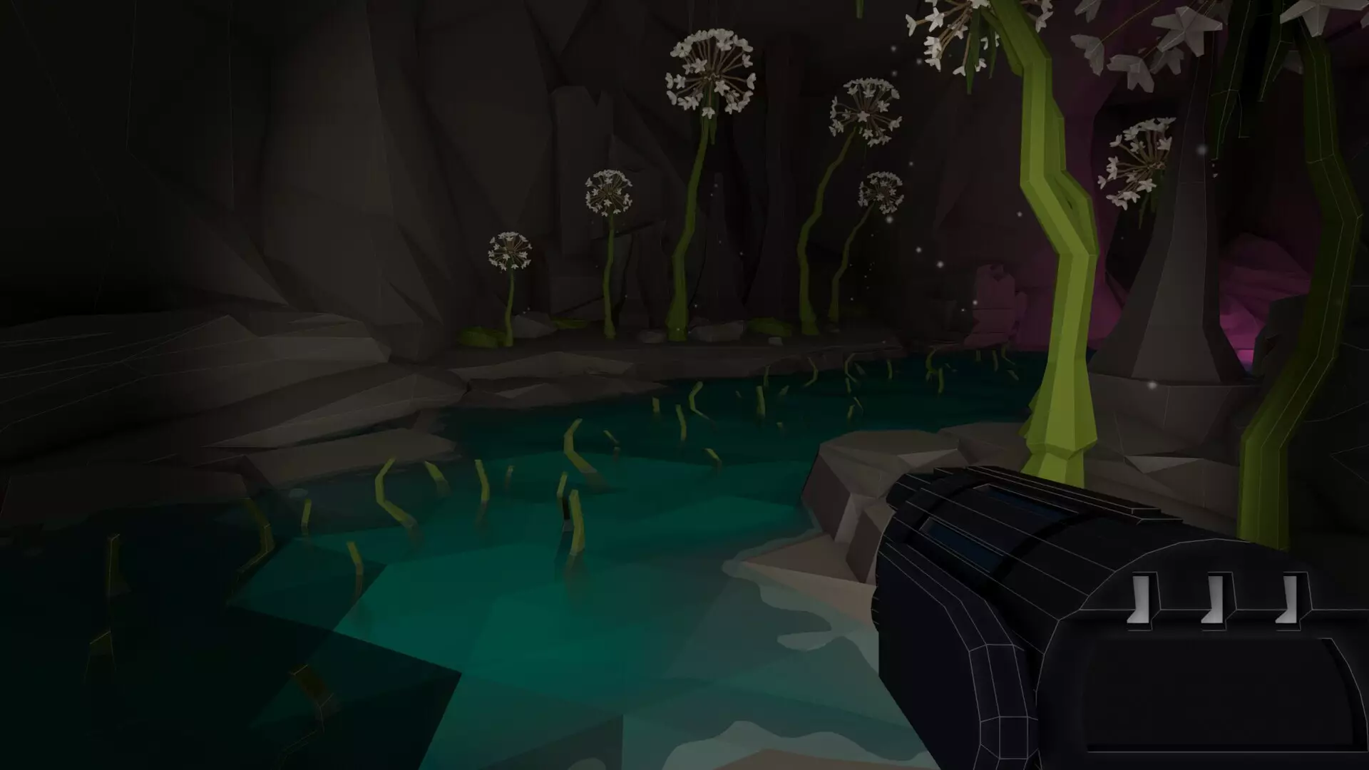 -GeoDepths-游戏截图-好玩游戏库