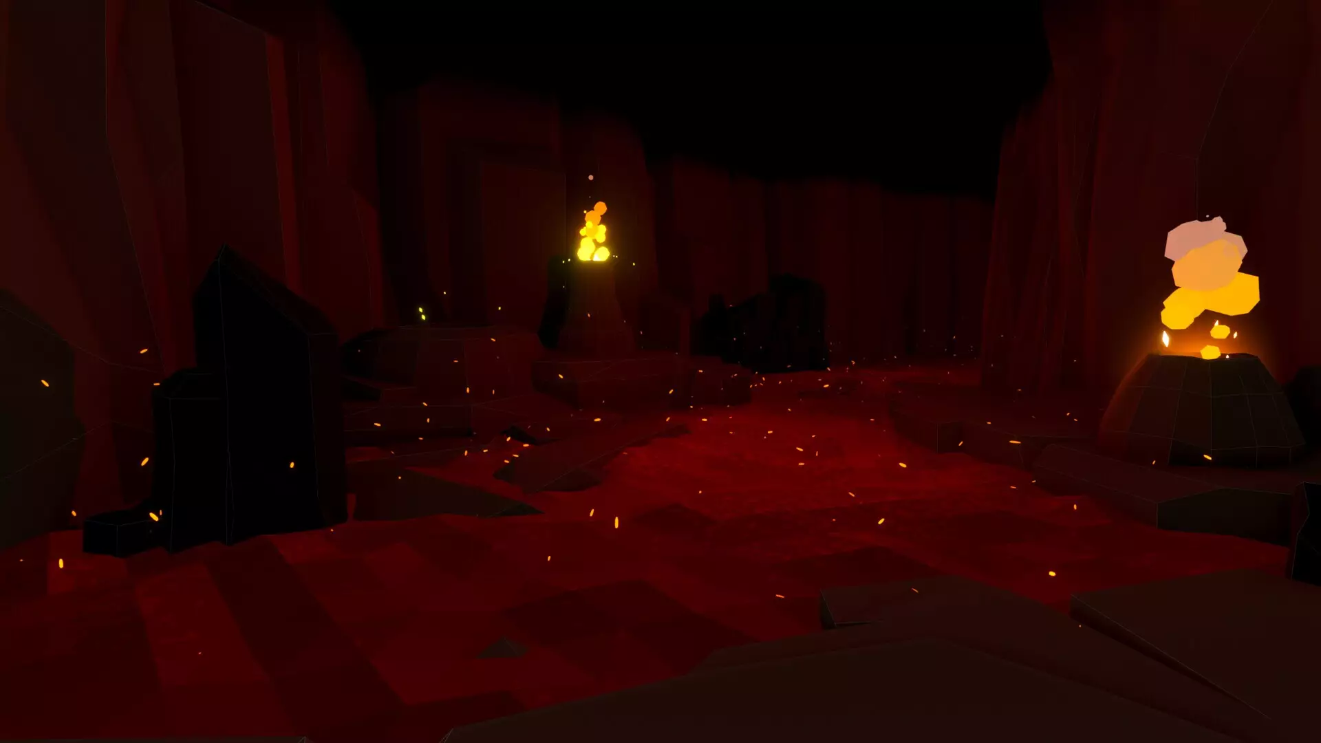 -GeoDepths-游戏截图-好玩游戏库