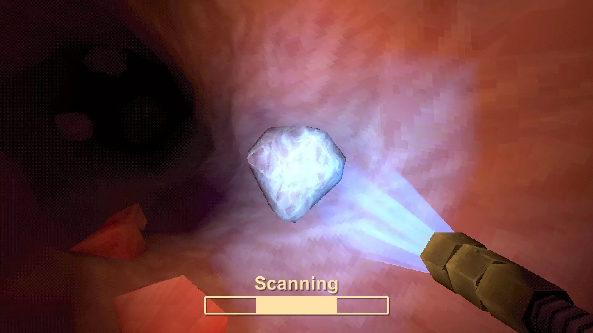 -Revenge Of The Colon-游戏截图-好玩游戏库