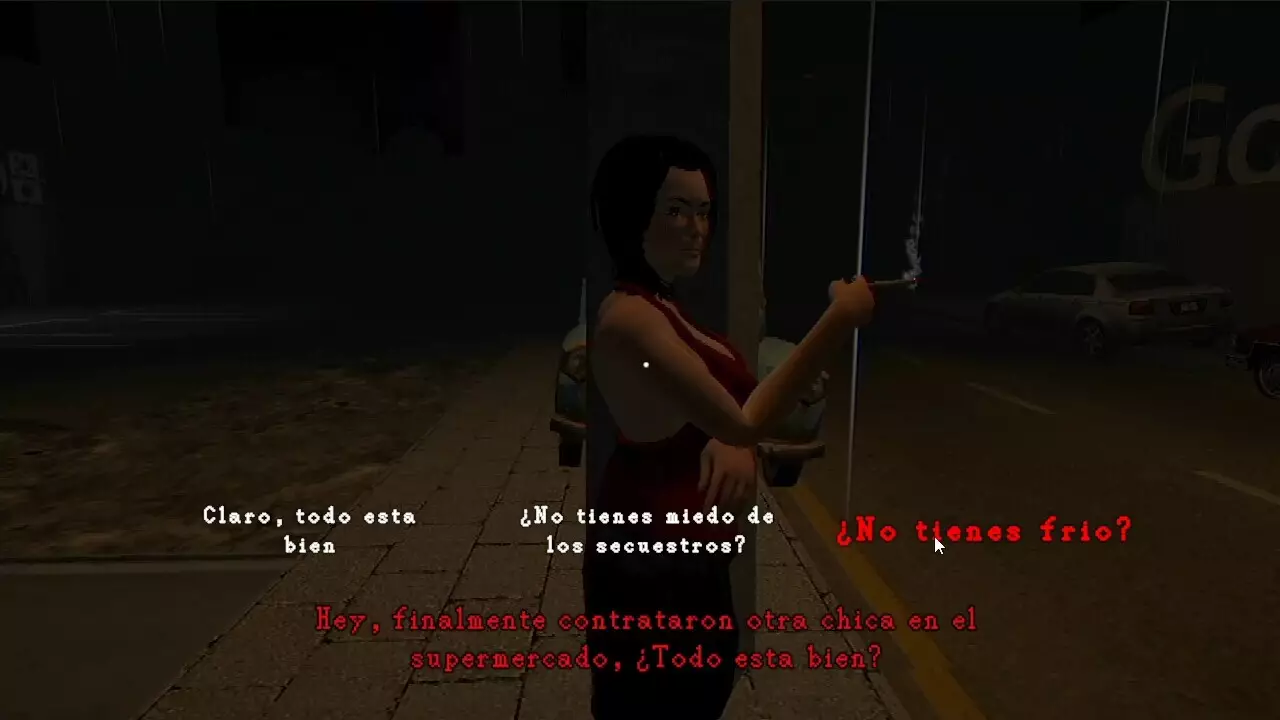 -Terminal 81-游戏截图-好玩游戏库