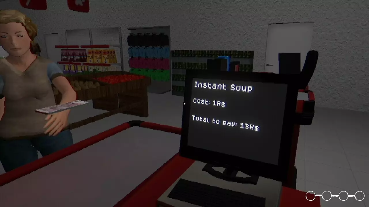 -Terminal 81-游戏截图-好玩游戏库