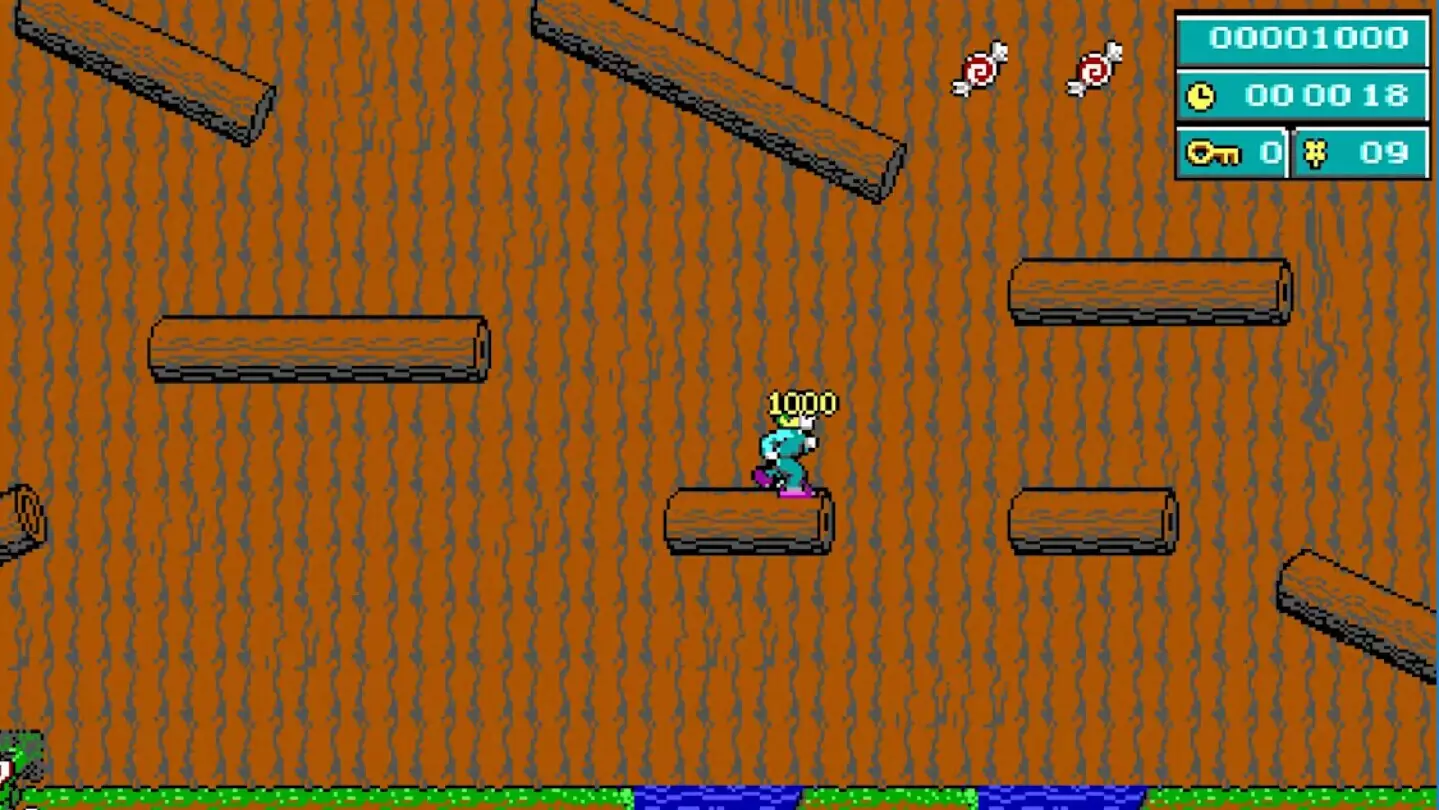 Commander Keen: Keen Dreams Definitive Edition