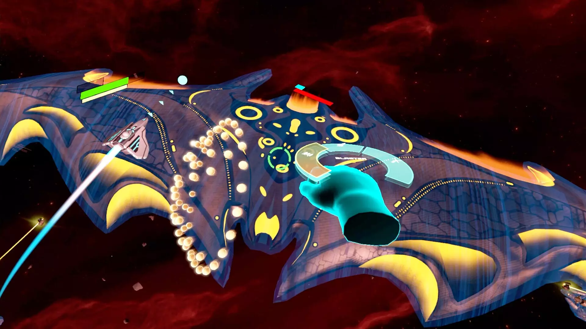 -Ghost Signal: A Stellaris Game-游戏截图-好玩游戏库