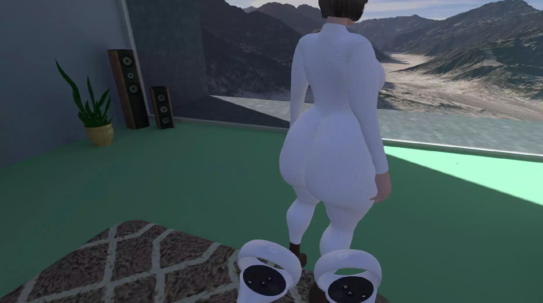 -Yare 2 Ultimate VR-游戏截图-好玩游戏库