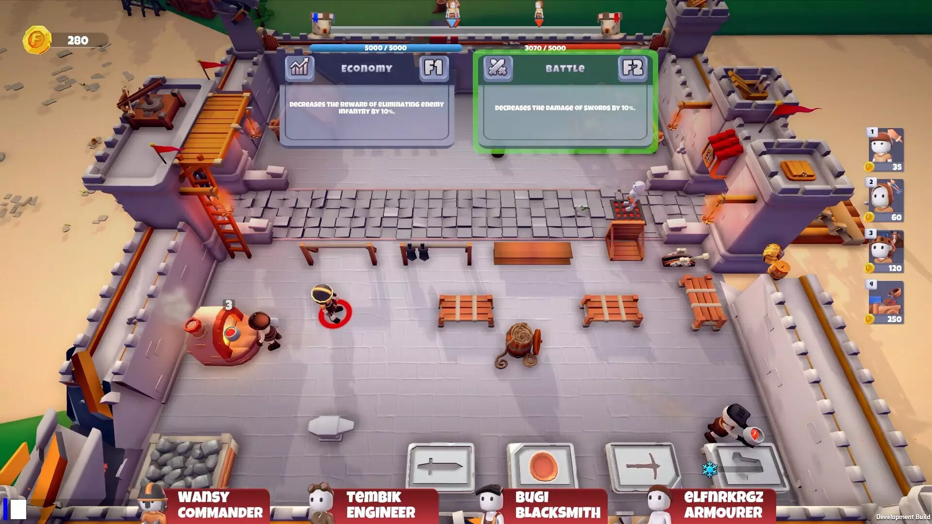 -Feudal Friends-游戏截图-好玩游戏库