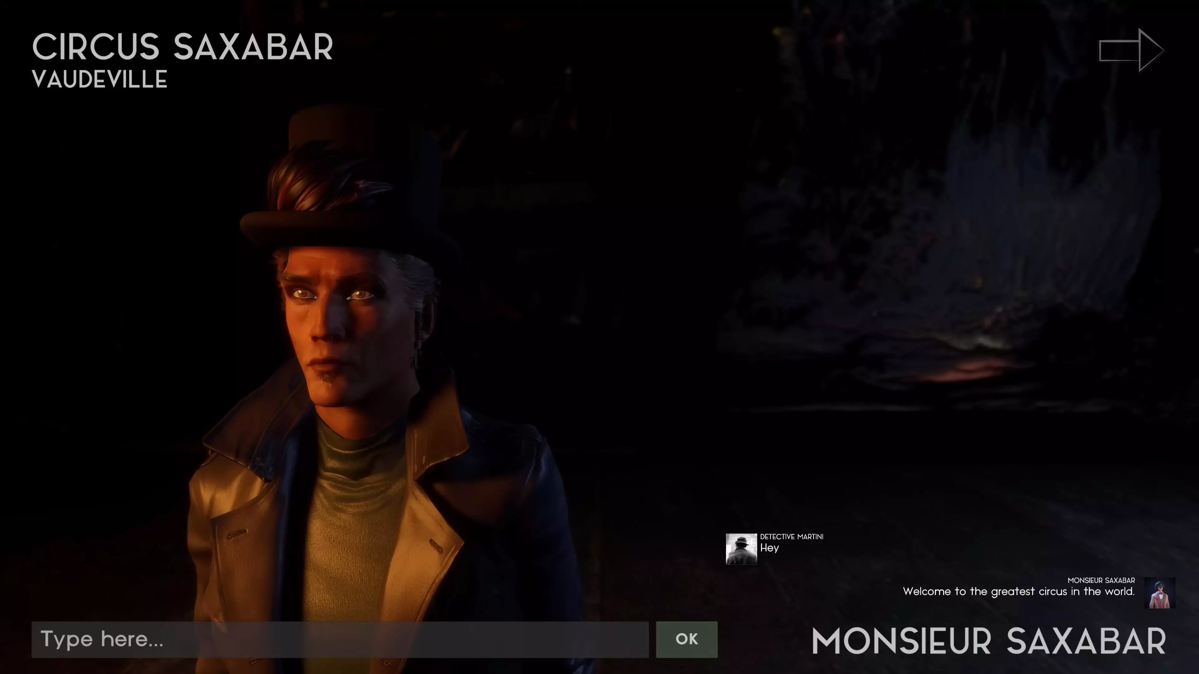 -Vaudeville-游戏截图-好玩游戏库