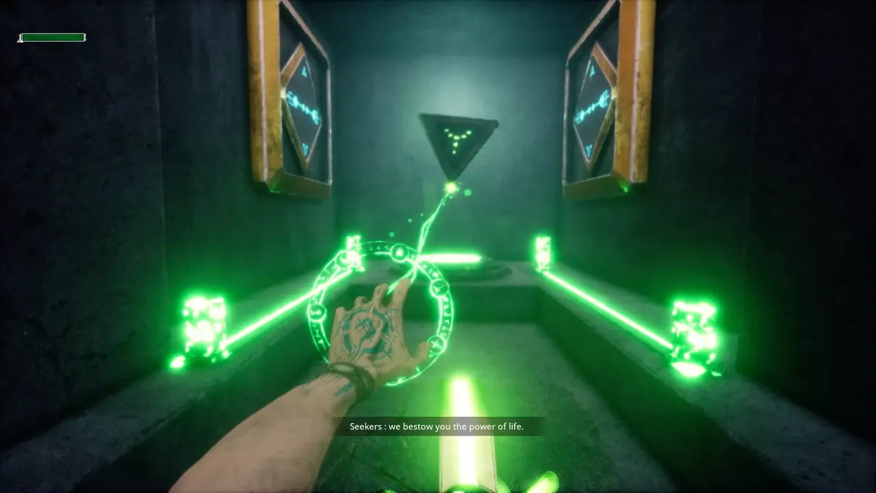 -Testament: The Order of High Human-游戏截图-好玩游戏库