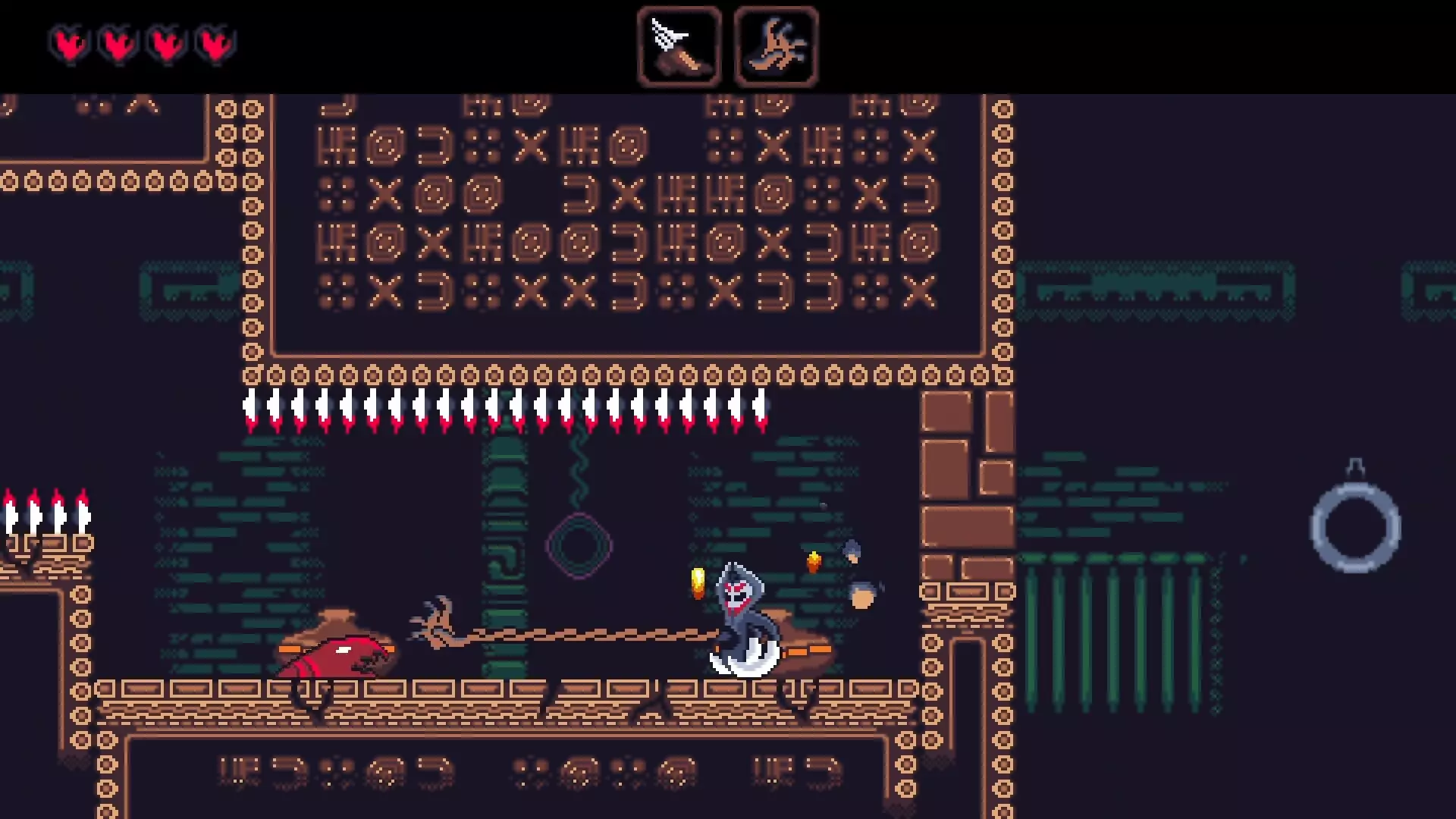 -Corsair`s Madness Prologue: Jungle`s Island-游戏截图-好玩游戏库