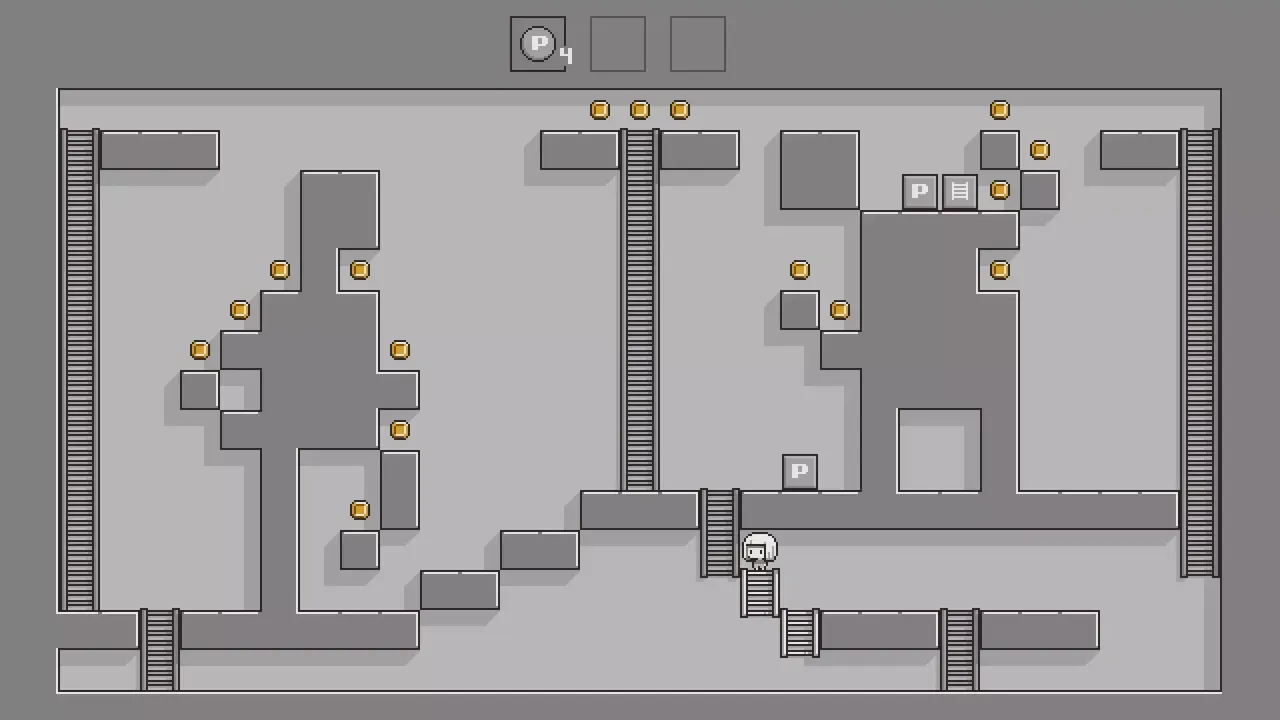 -Elle: Portal-游戏截图-好玩游戏库