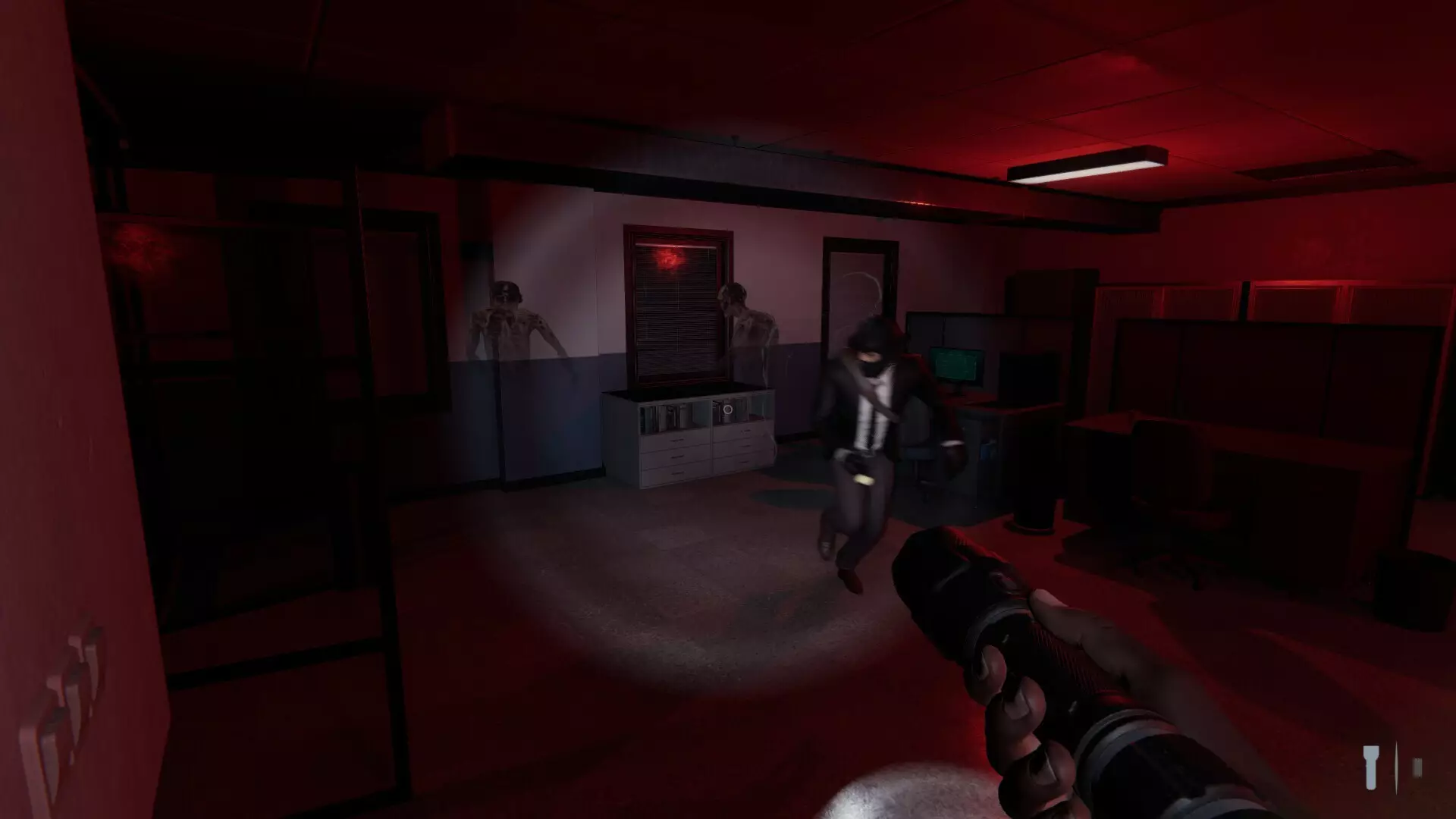 -Midnight Heist-游戏截图-好玩游戏库