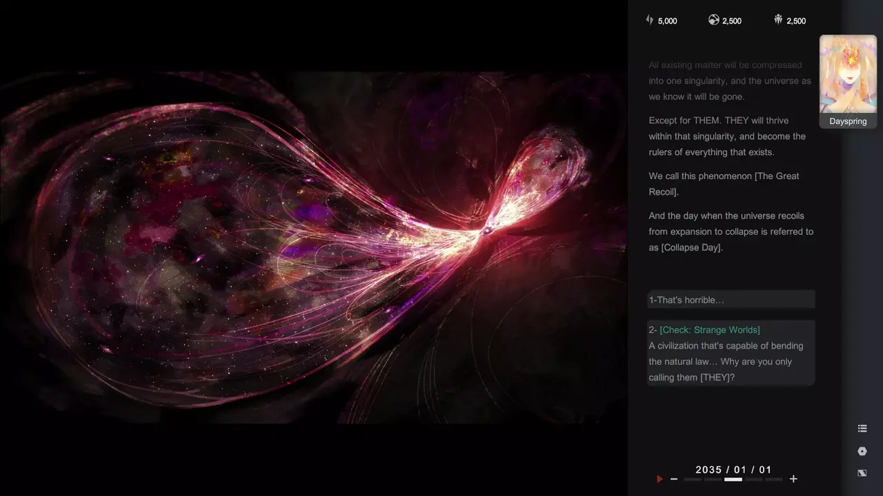 -Lightracer Spark-游戏截图-好玩游戏库