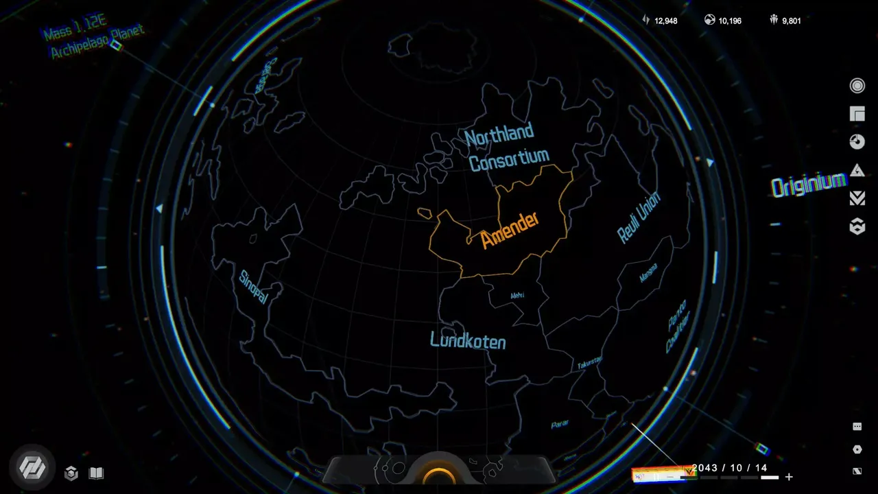 -Lightracer Spark-游戏截图-好玩游戏库