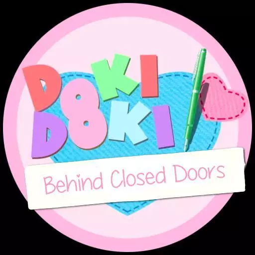 Doki Doki – Behind Closed Doors