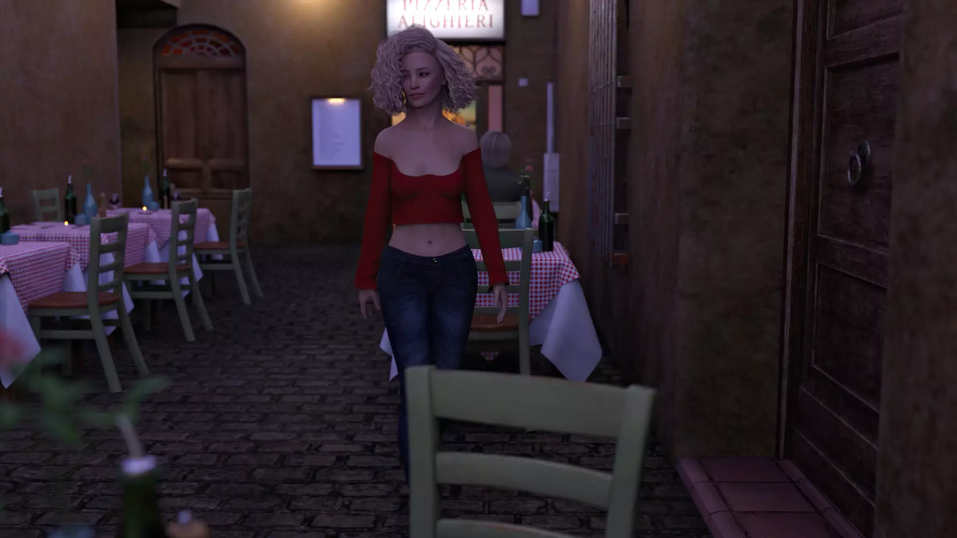 -Hacker's Restart-游戏截图-好玩游戏库