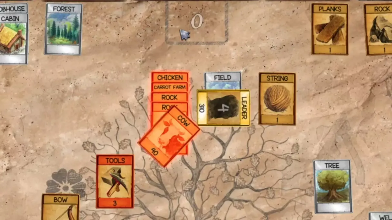 -Temporian-游戏截图-好玩游戏库