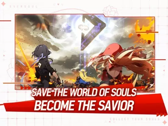 -Eversoul-游戏截图-好玩游戏库