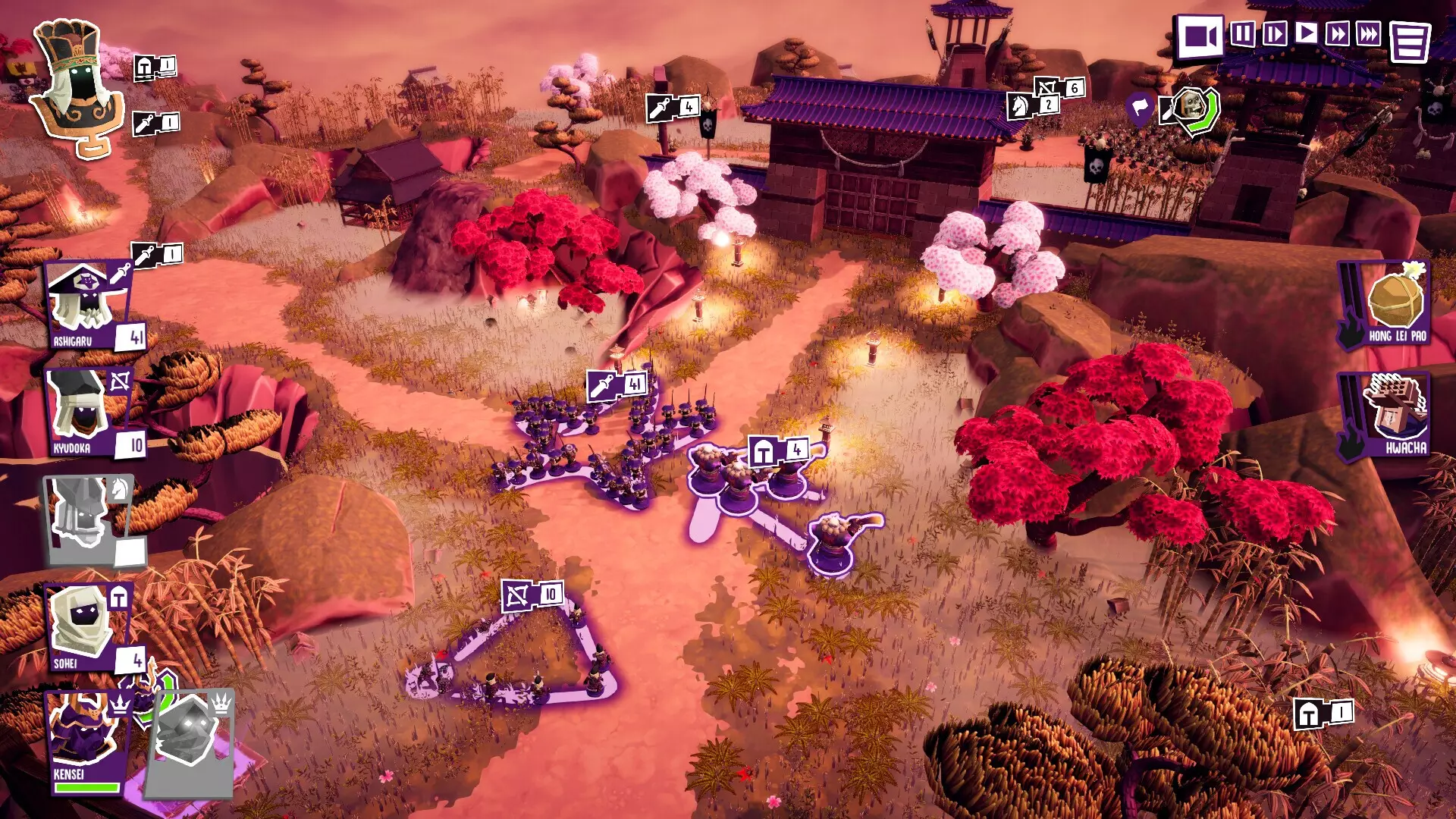 -Toy Tactics-游戏截图-好玩游戏库