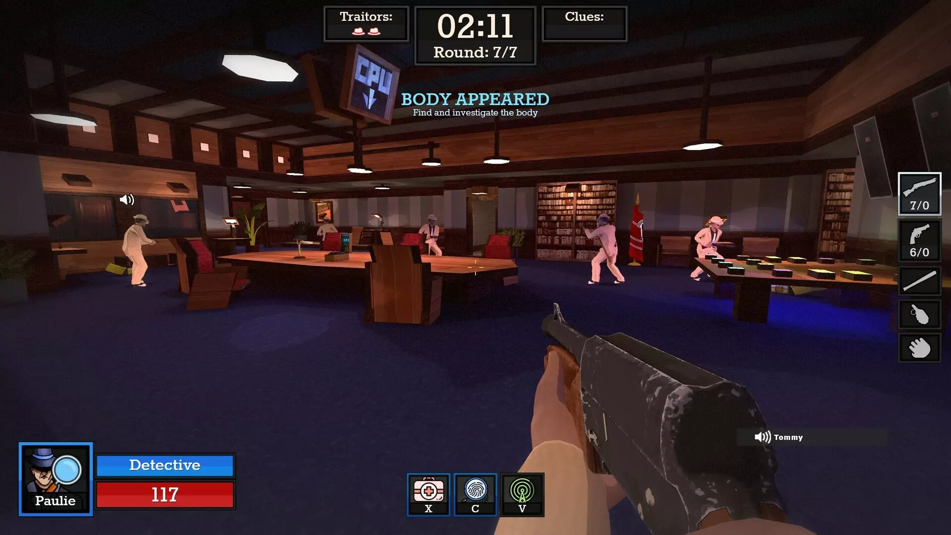 -Treason-游戏截图-好玩游戏库