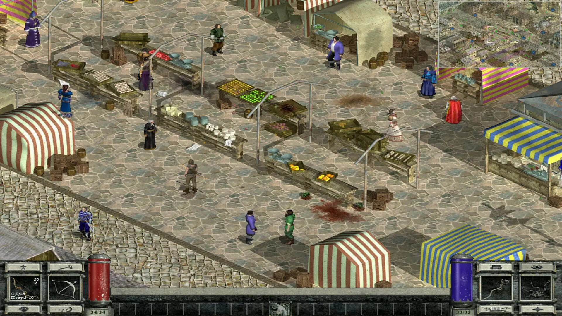 -Златогорье 2-游戏截图-好玩游戏库