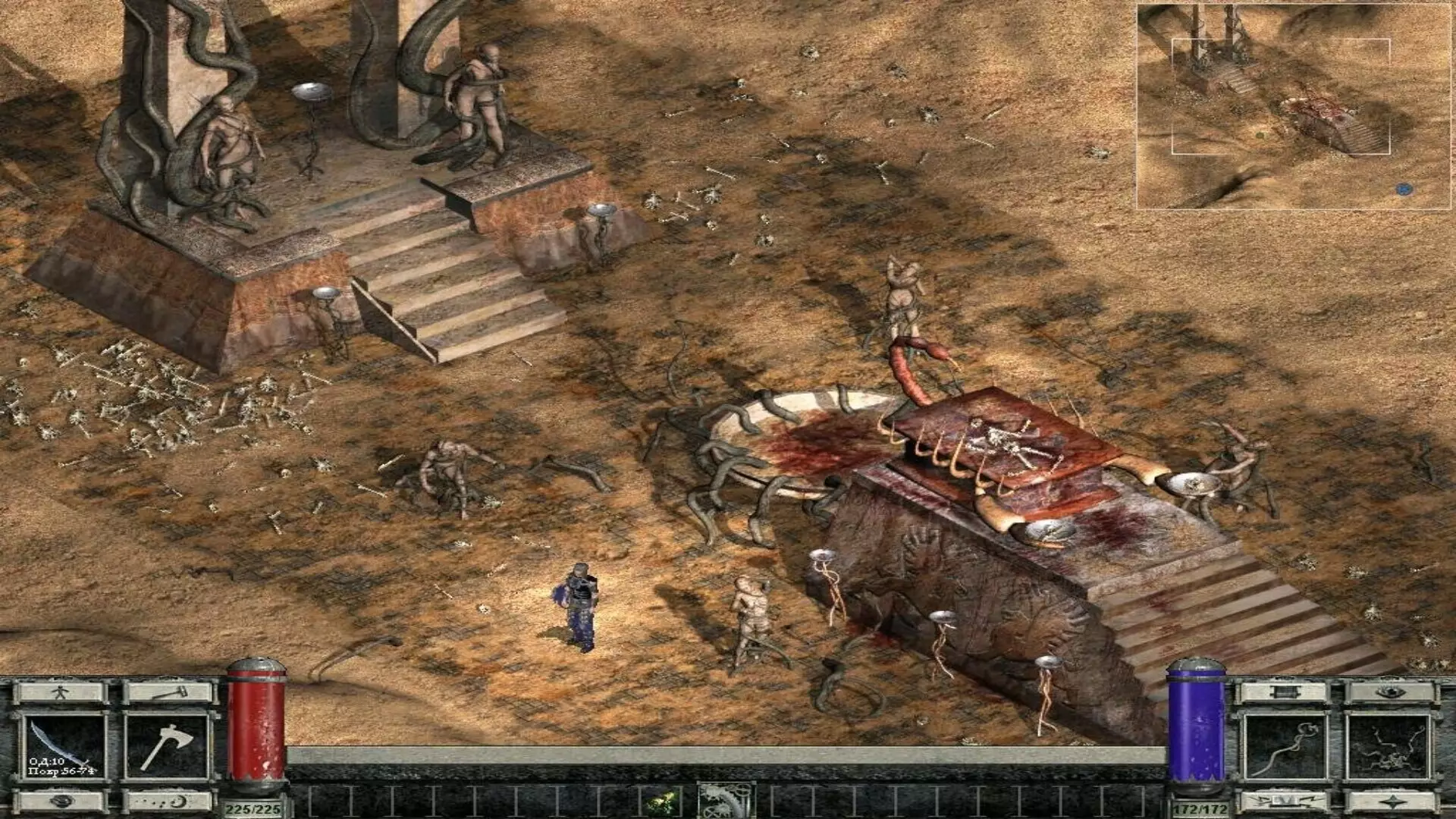 -Златогорье 2-游戏截图-好玩游戏库