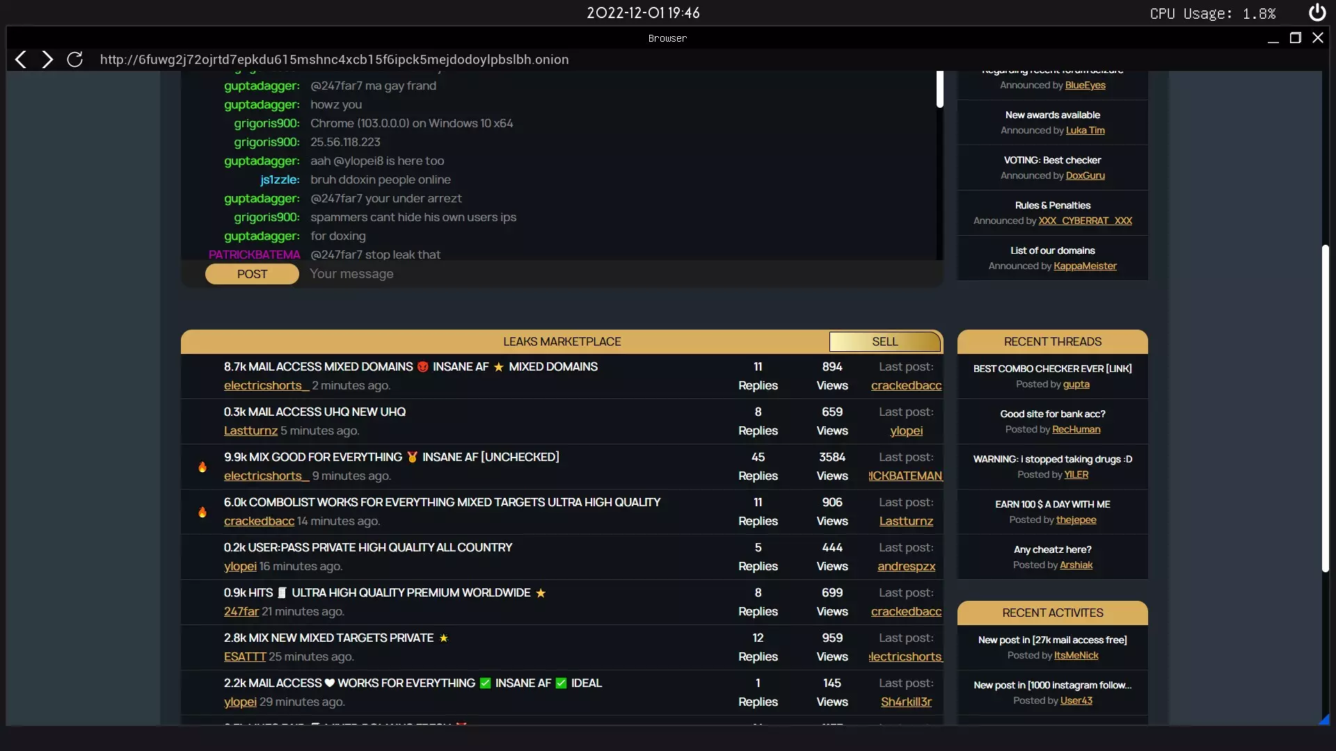 -XXX_CYBERRAT_XXX-游戏截图-好玩游戏库