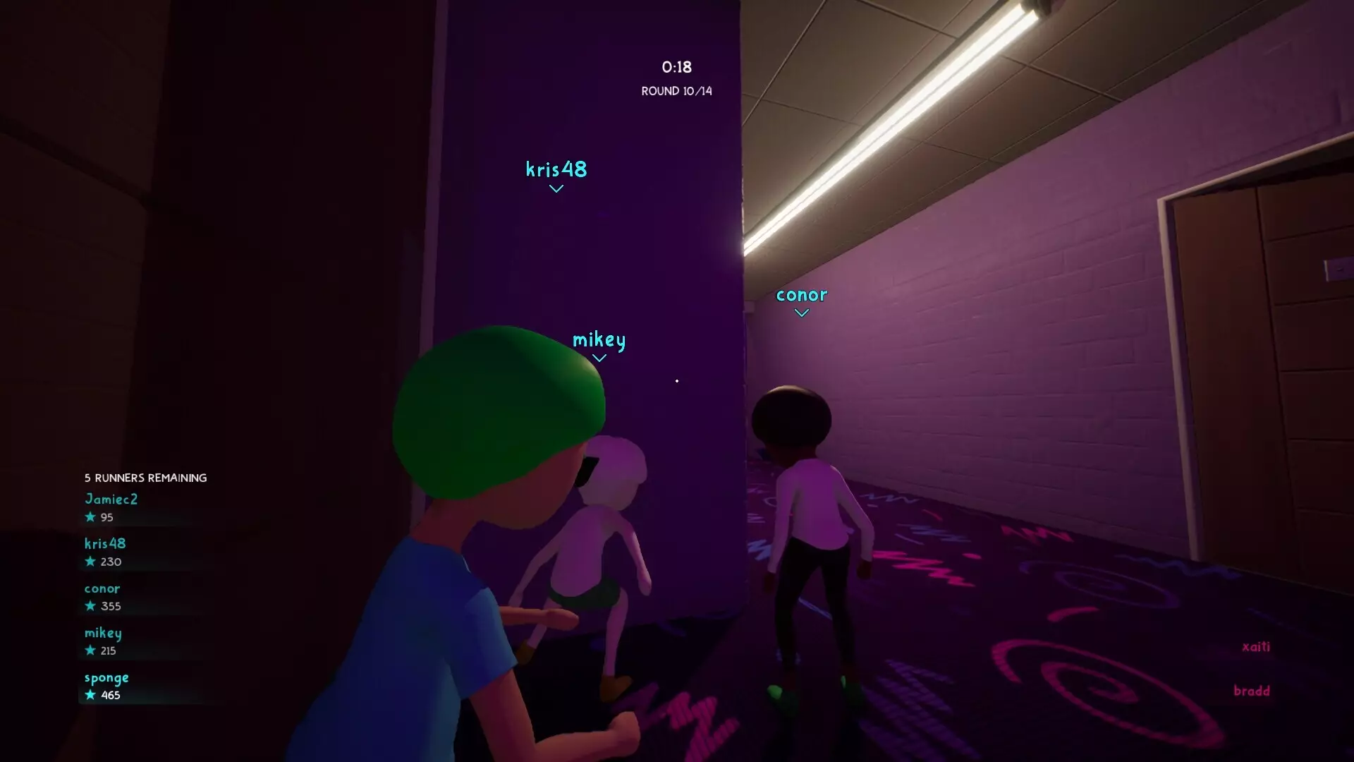 -Goofy Gorillas-游戏截图-好玩游戏库