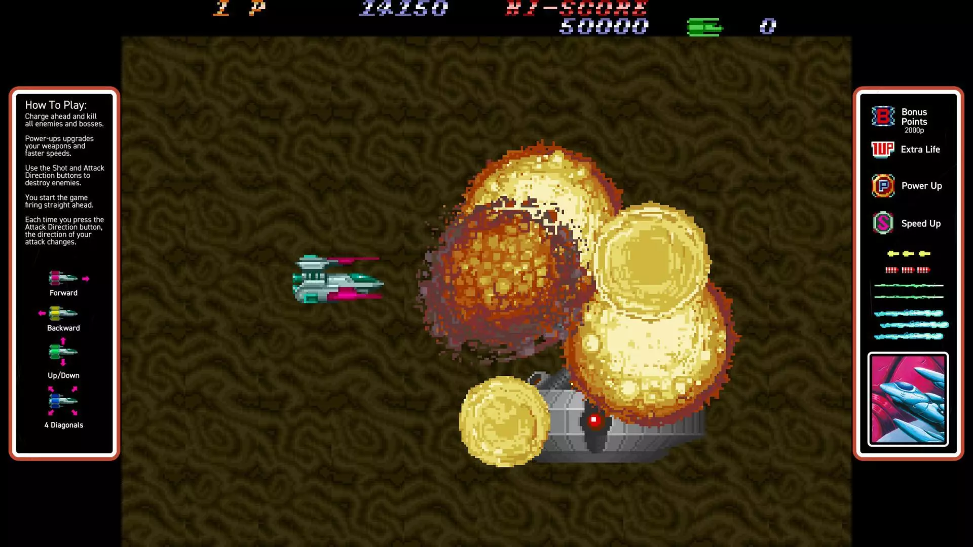 -Hellfire (2023)-游戏截图-好玩游戏库