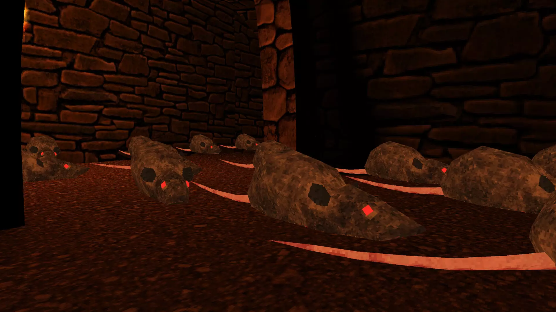 -DUSK HD-游戏截图-好玩游戏库