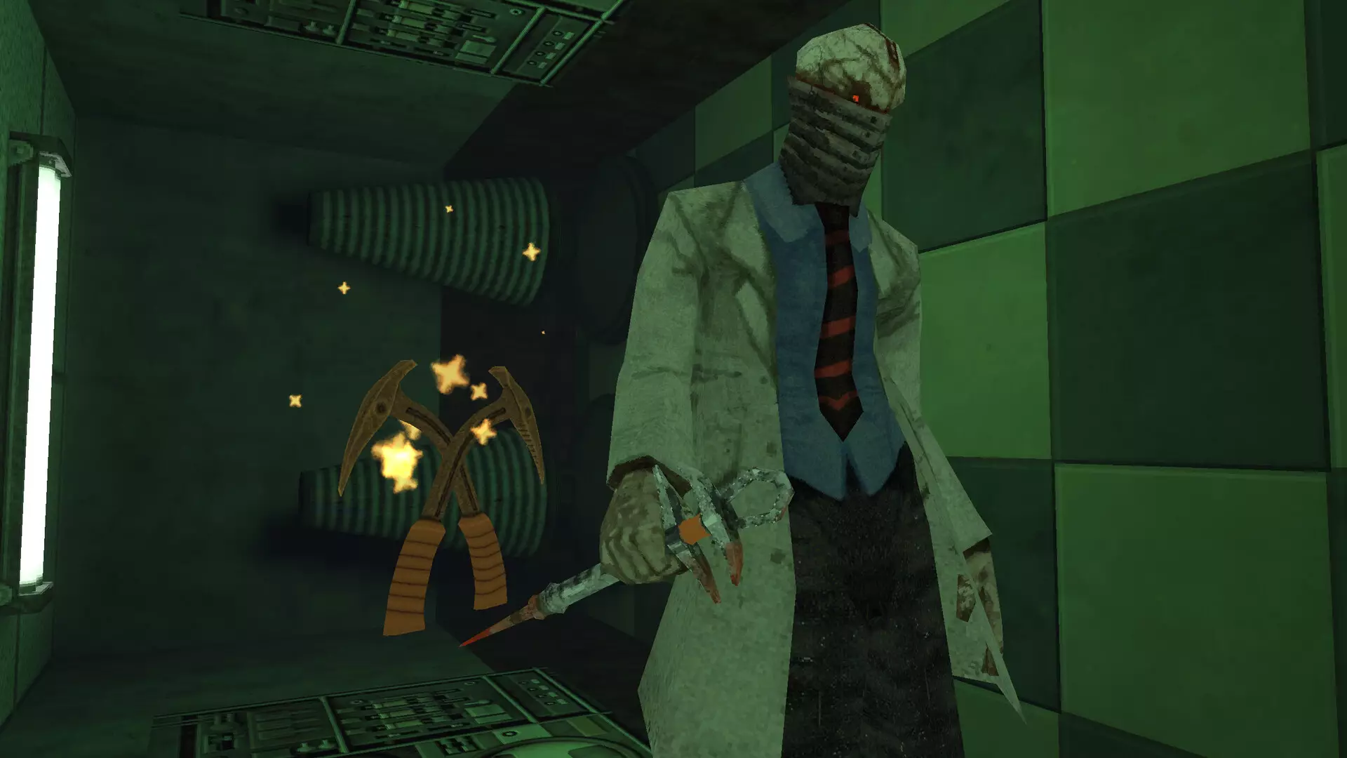 -DUSK HD-游戏截图-好玩游戏库