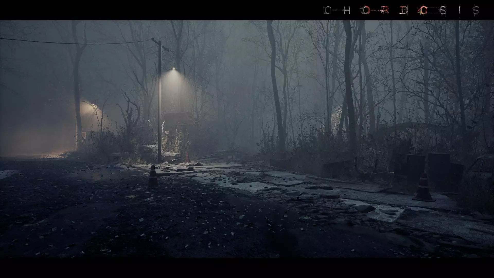 -CHORDOSIS-游戏截图-好玩游戏库