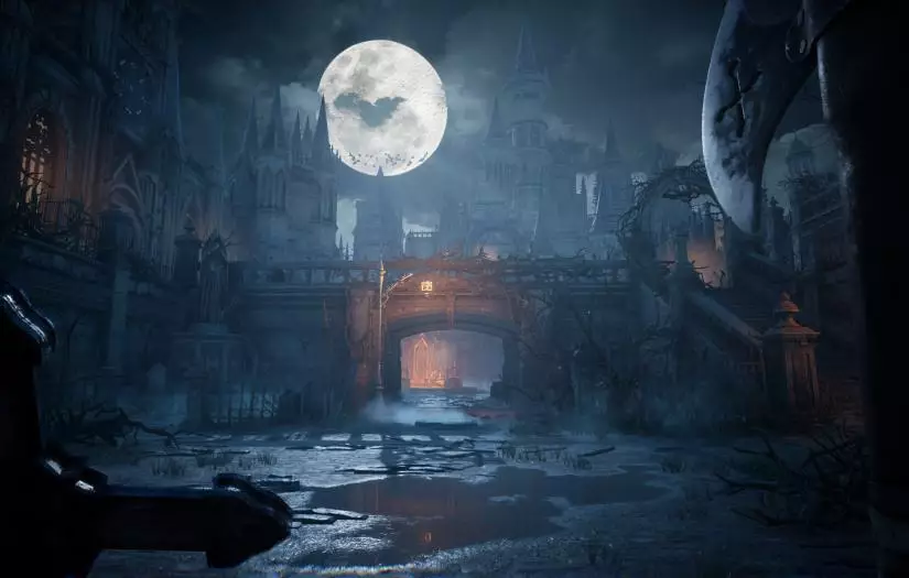 -Redemption of the Damned-游戏截图-好玩游戏库