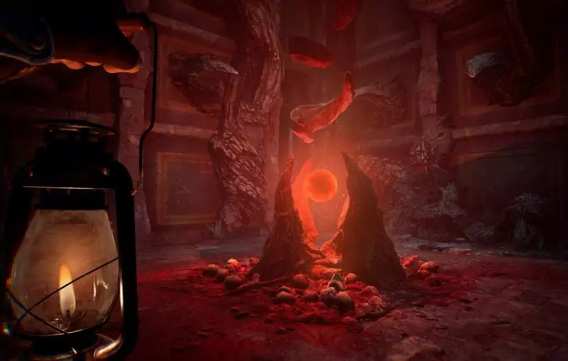 -Redemption of the Damned-游戏截图-好玩游戏库