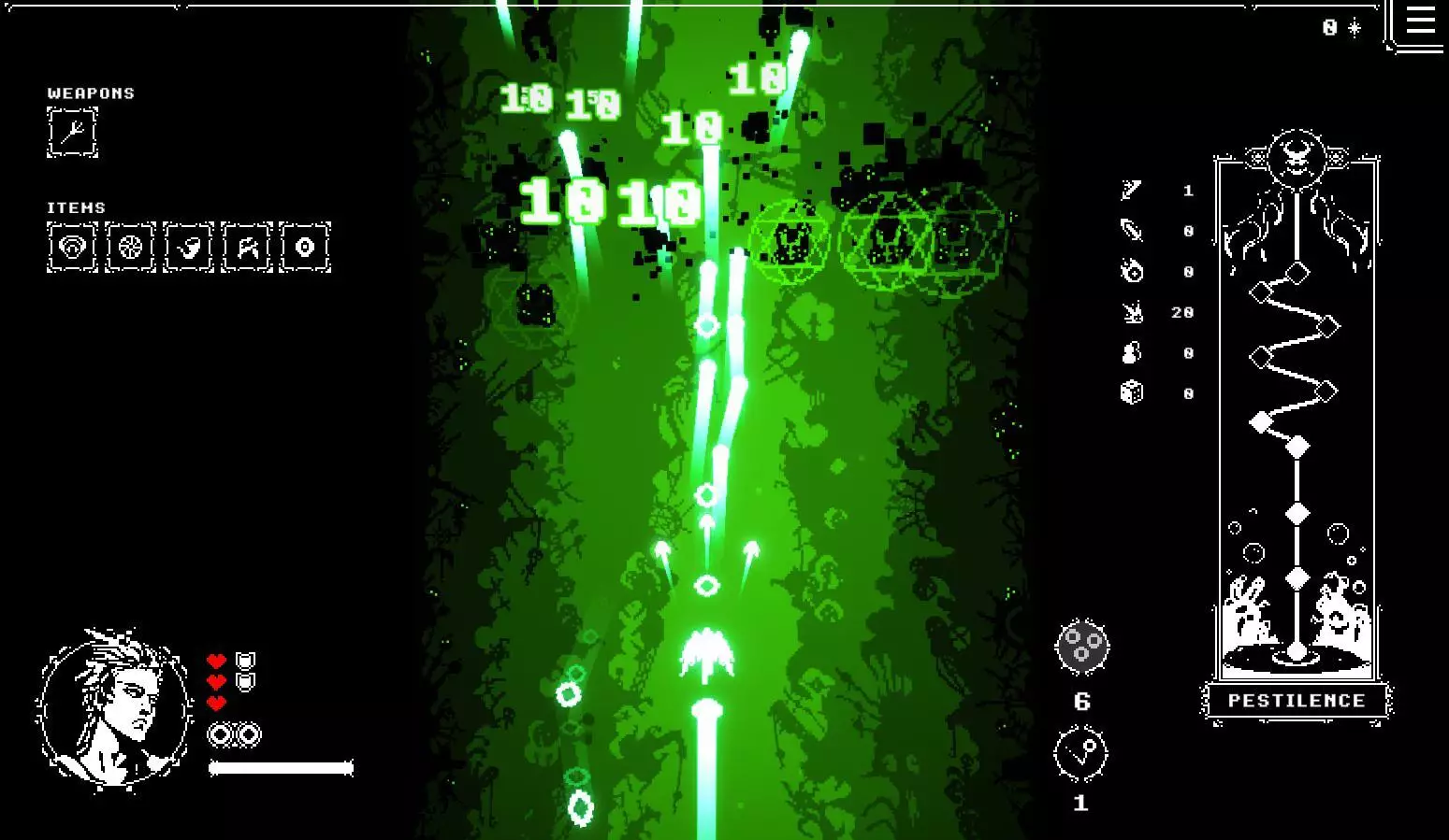 -Against Great Darkness-游戏截图-好玩游戏库