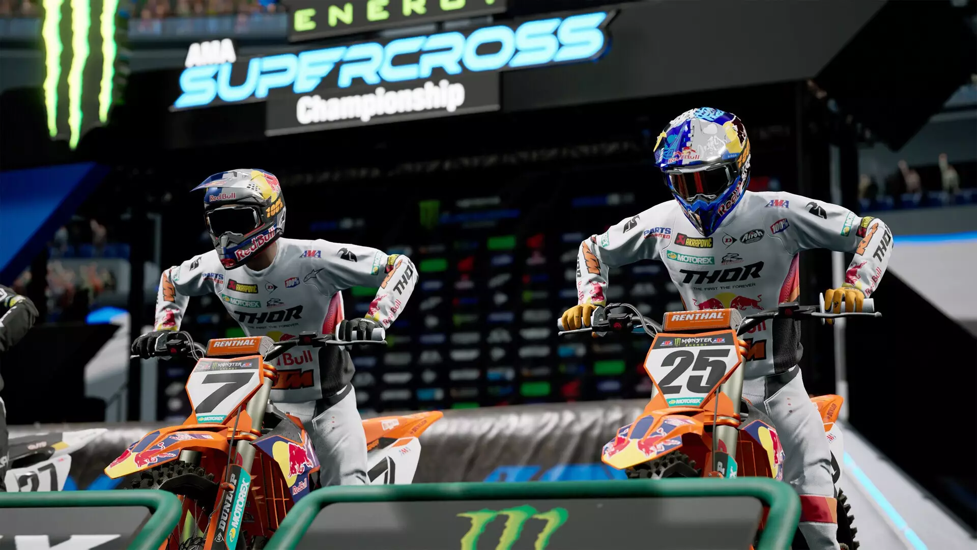 -Monster Energy Supercross - The Official Videogame 6-游戏截图-好玩游戏库