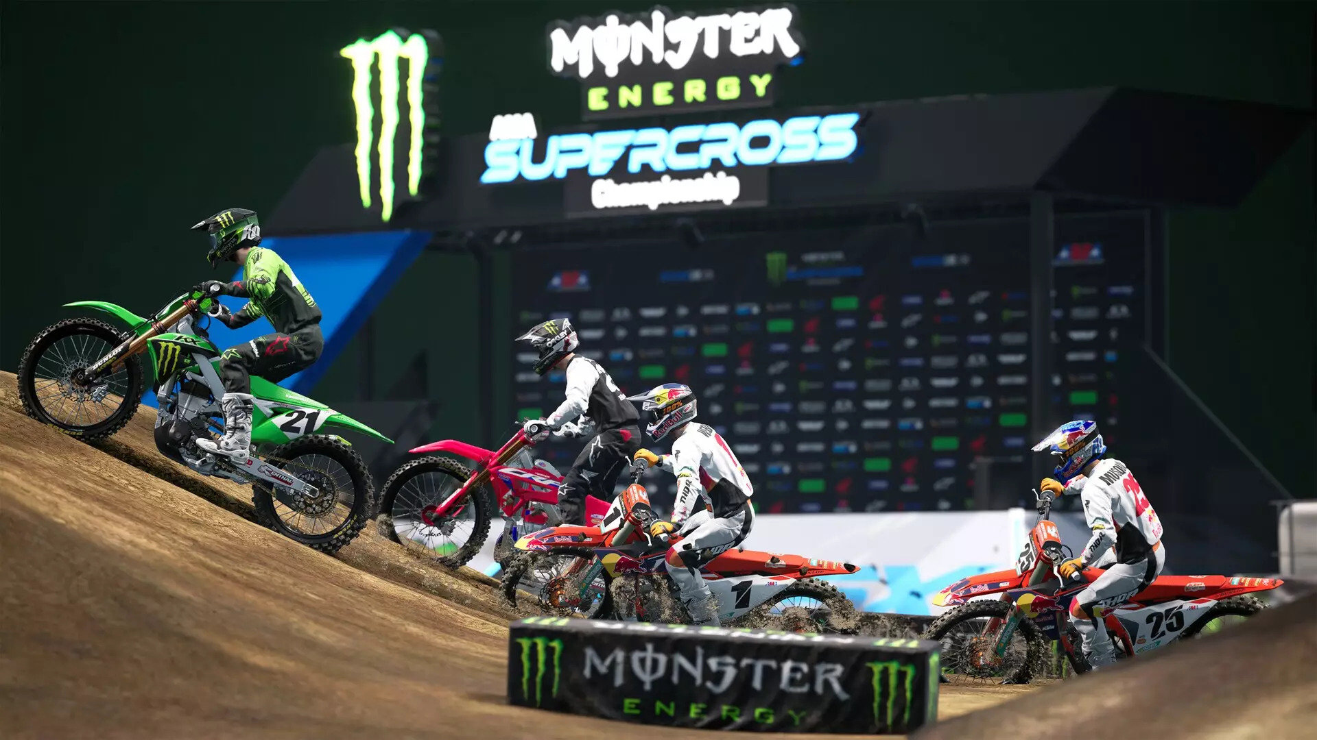 -Monster Energy Supercross - The Official Videogame 6-游戏截图-好玩游戏库