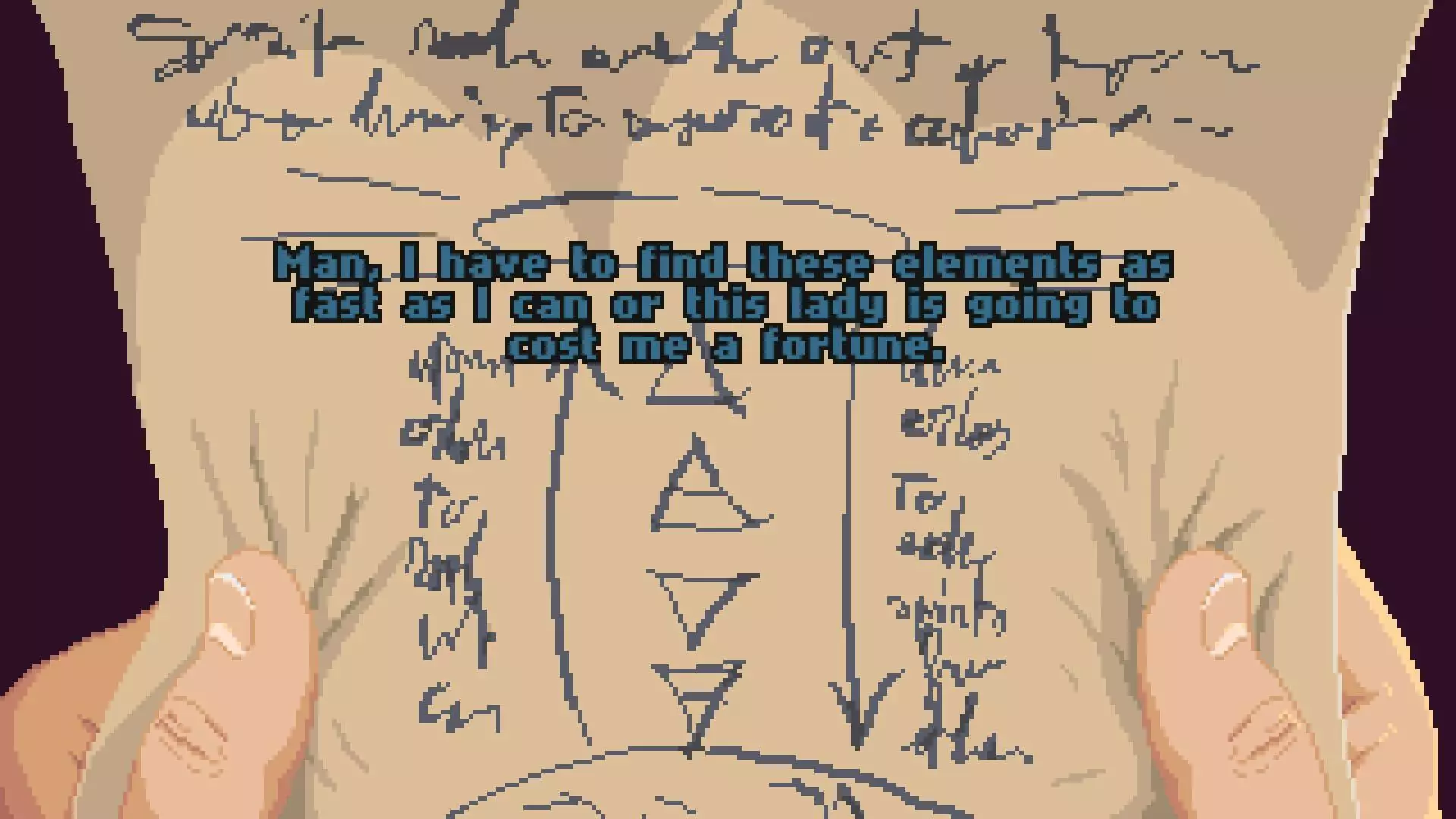 -The Will of Arthur Flabbington-游戏截图-好玩游戏库