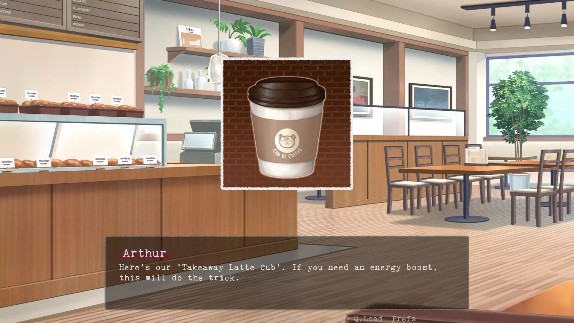 -Killer Trait-游戏截图-好玩游戏库