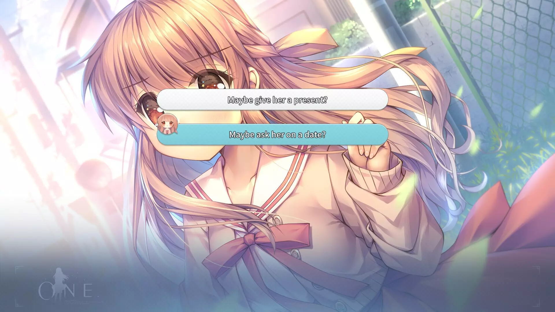 -ONE.-游戏截图-好玩游戏库