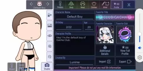 -Gacha sandglass-游戏截图-好玩游戏库