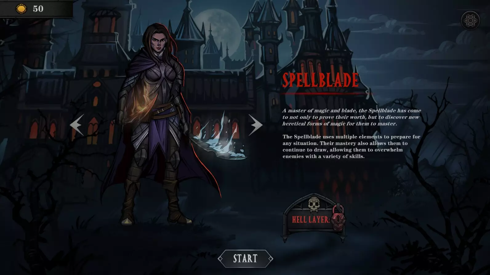 -Deliverance & Reign-游戏截图-好玩游戏库