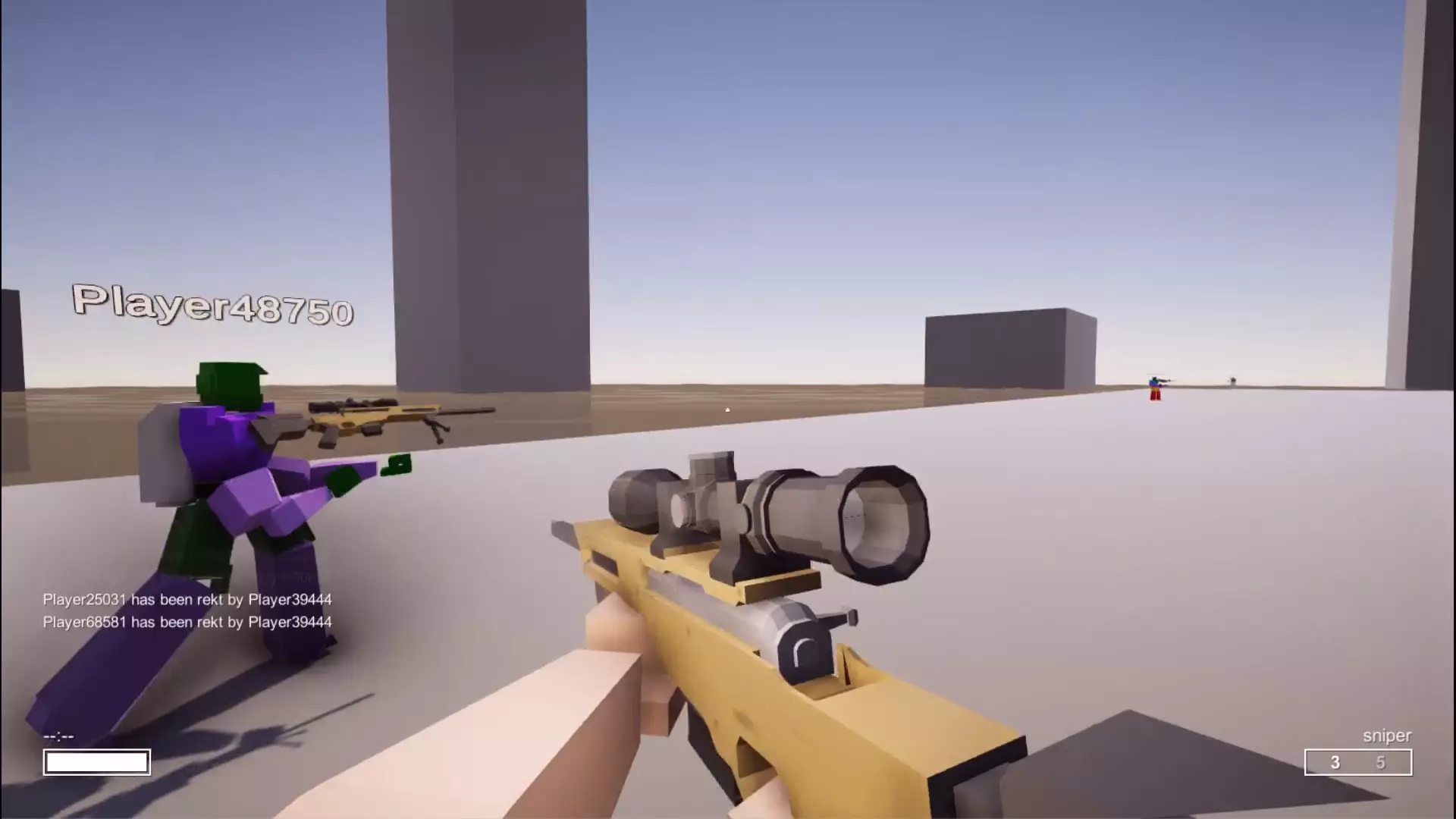 -Under Pressure-游戏截图-好玩游戏库