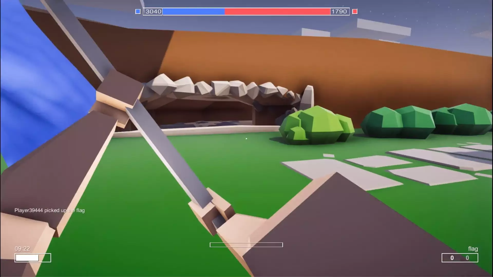 -Under Pressure-游戏截图-好玩游戏库