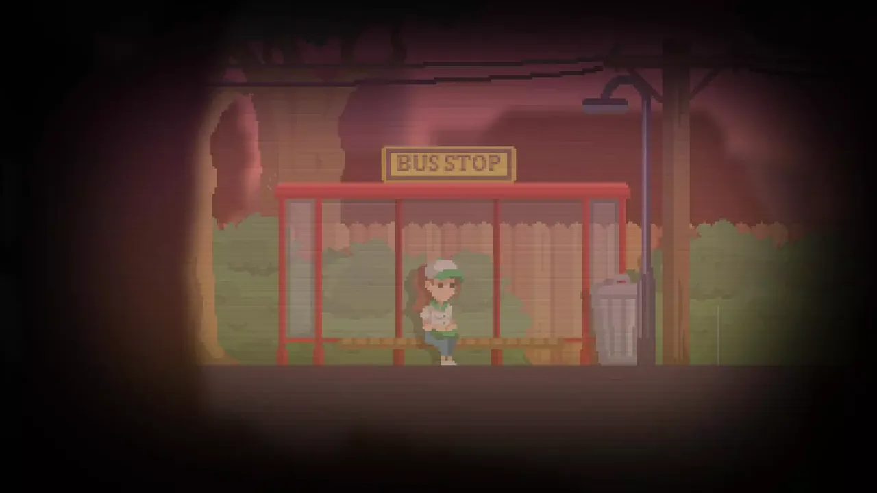 -The Rainman-游戏截图-好玩游戏库