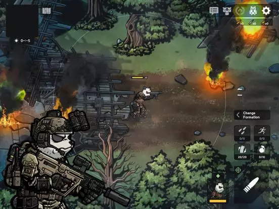 Bad 2 Bad: Apocalypse