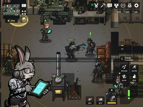 -Bad 2 Bad: Apocalypse-游戏截图-好玩游戏库