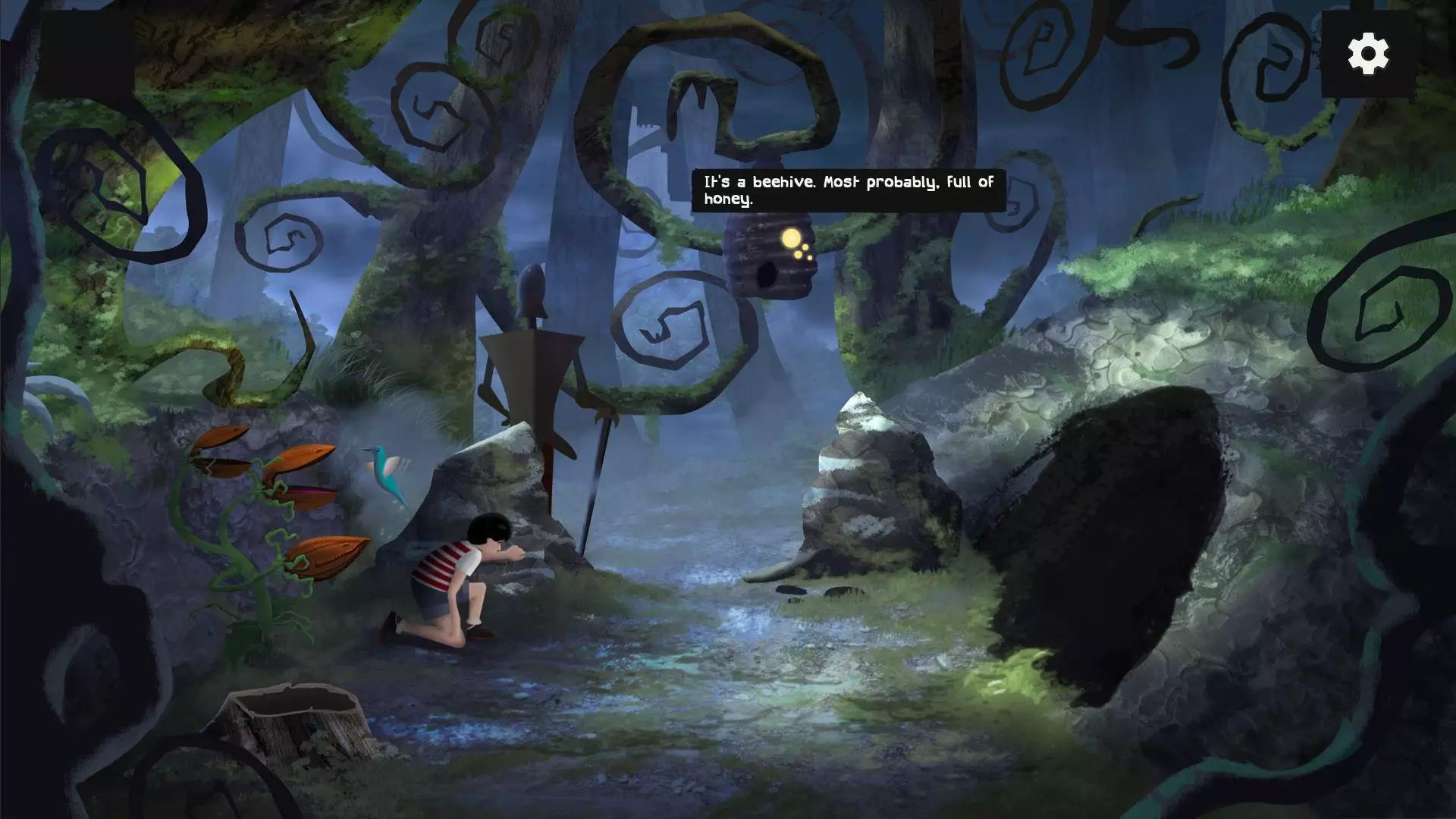 -Enypnion Redreamed-游戏截图-好玩游戏库