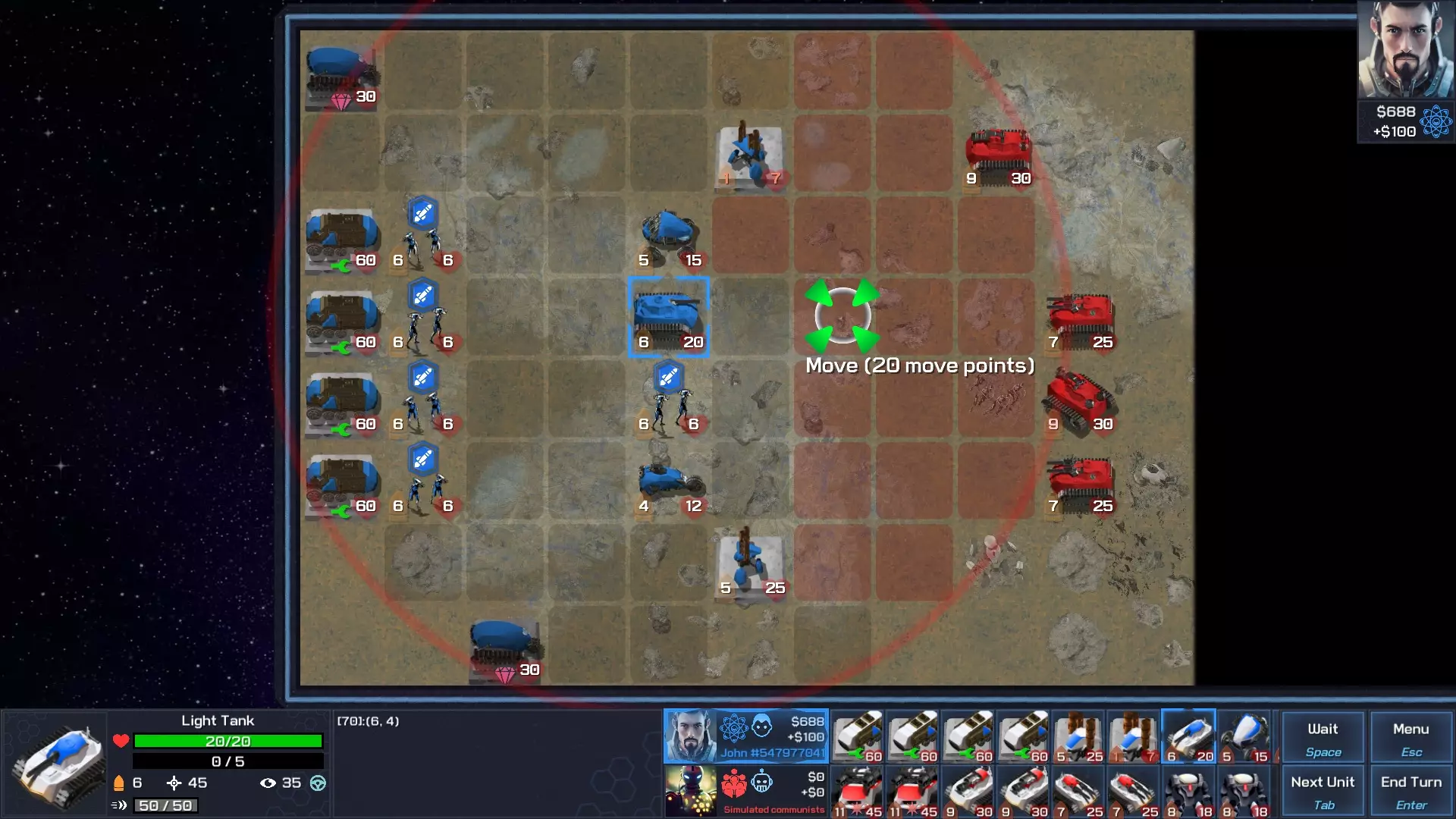 Violations Will Be Punished