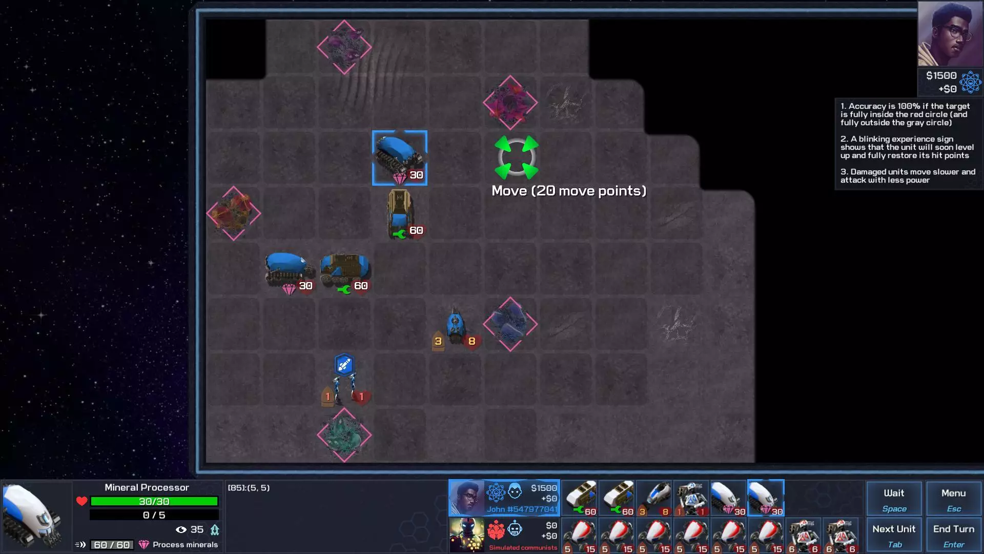 -Violations Will Be Punished-游戏截图-好玩游戏库